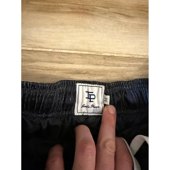 Inaka Power Lightning Mesh Shorts Mens Medium Gym Athletic Bodybuilding - Picture 3 of 7